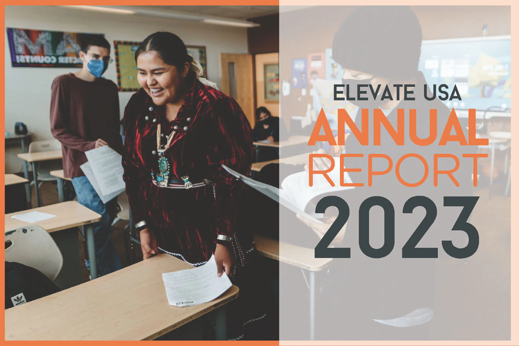 Elevate USA Annual Report 2023