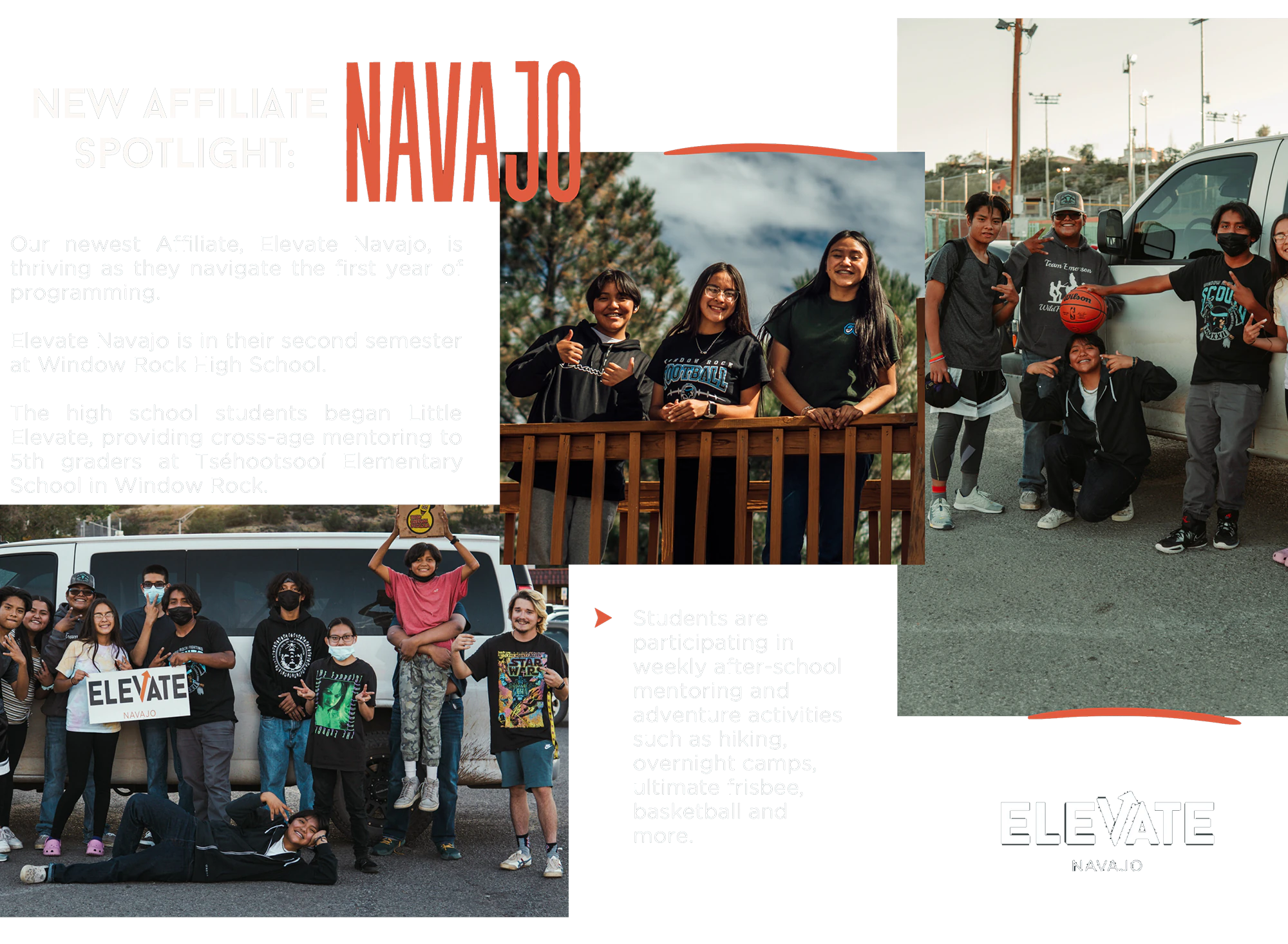 Elevate Navajo