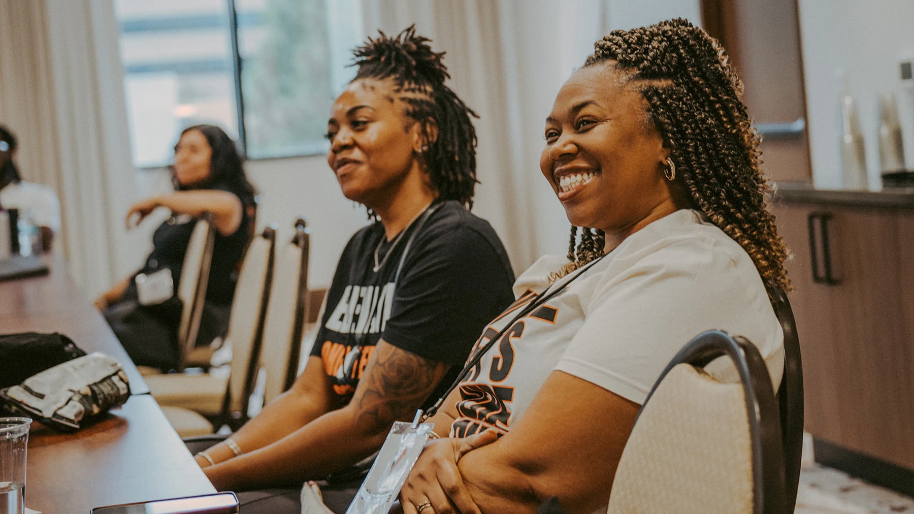 12 new Teacher-Mentors trained