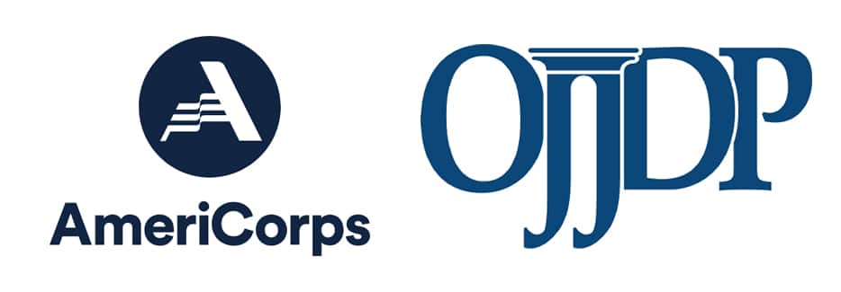AmeriCorps and OJJDP