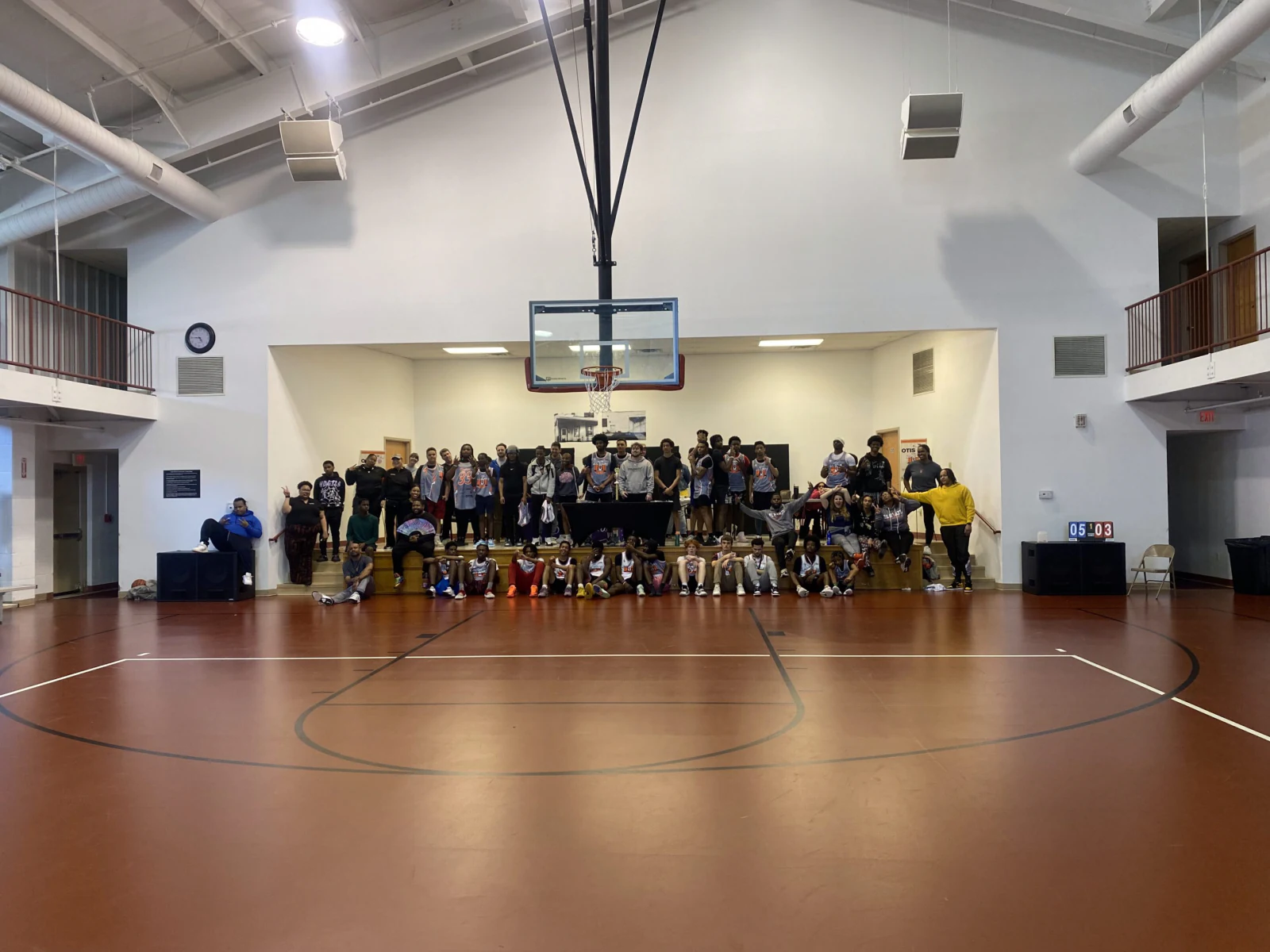 Elevate Indy