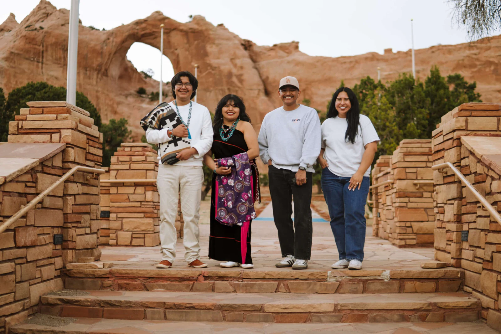 Elevate Navajo