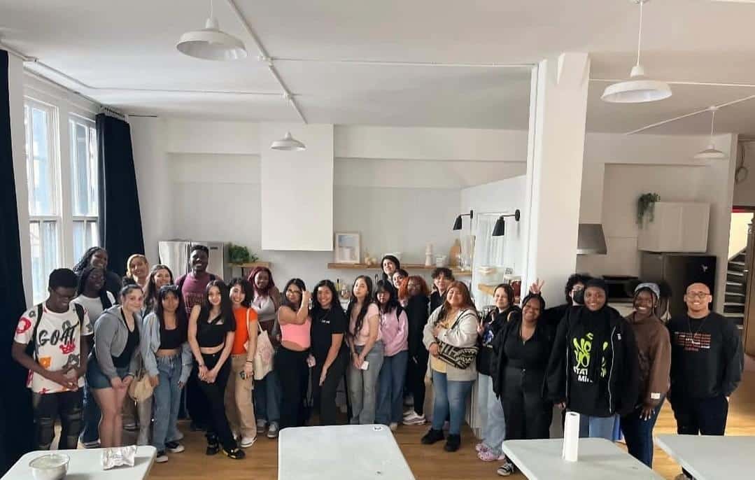 Elevate New York