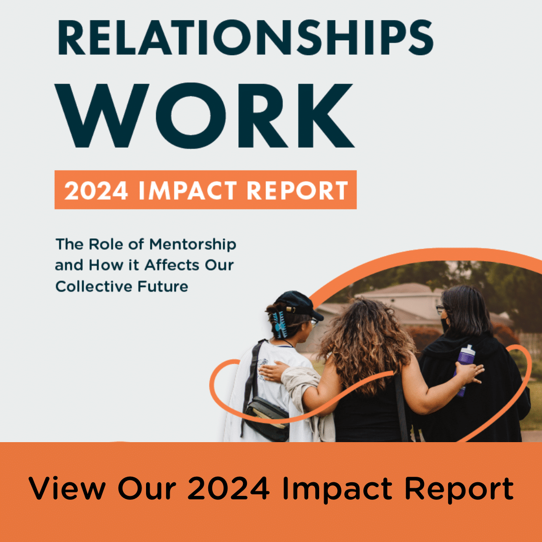 2024 Elevate USA Impact Report cover
