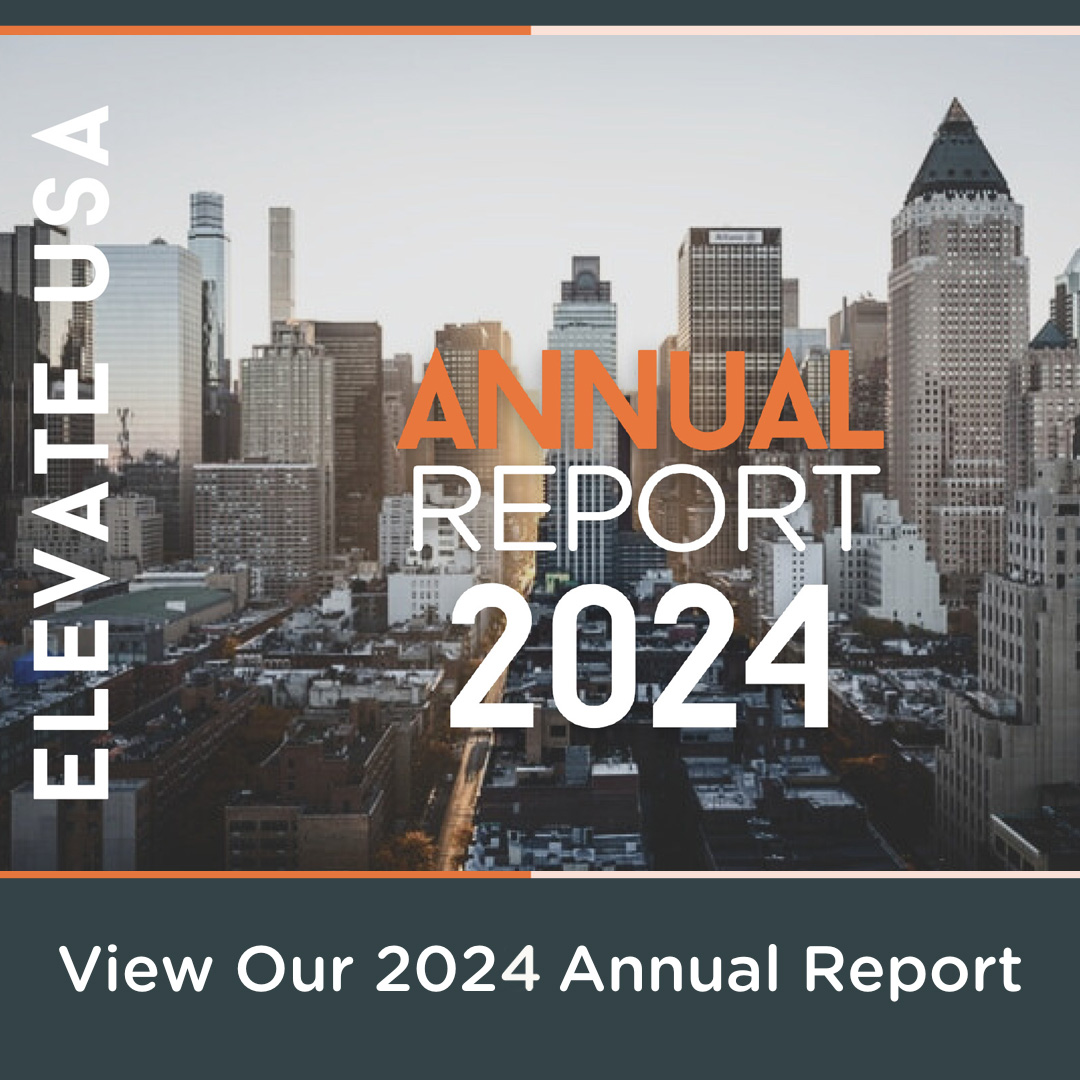 2024 Annual Report cover