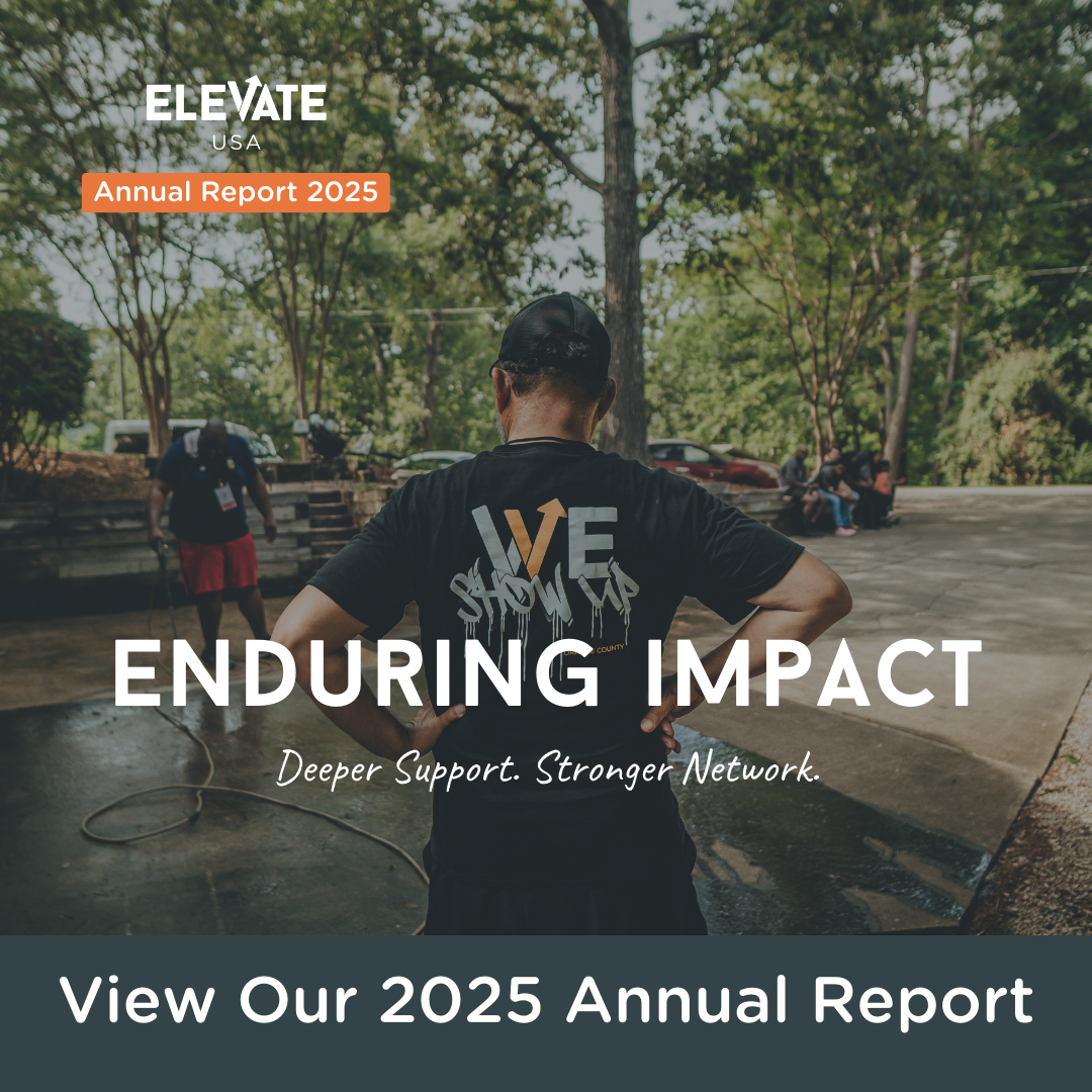 2025 Annual Report cover