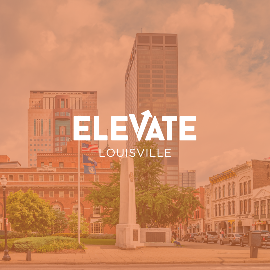 Elevate Louisville
