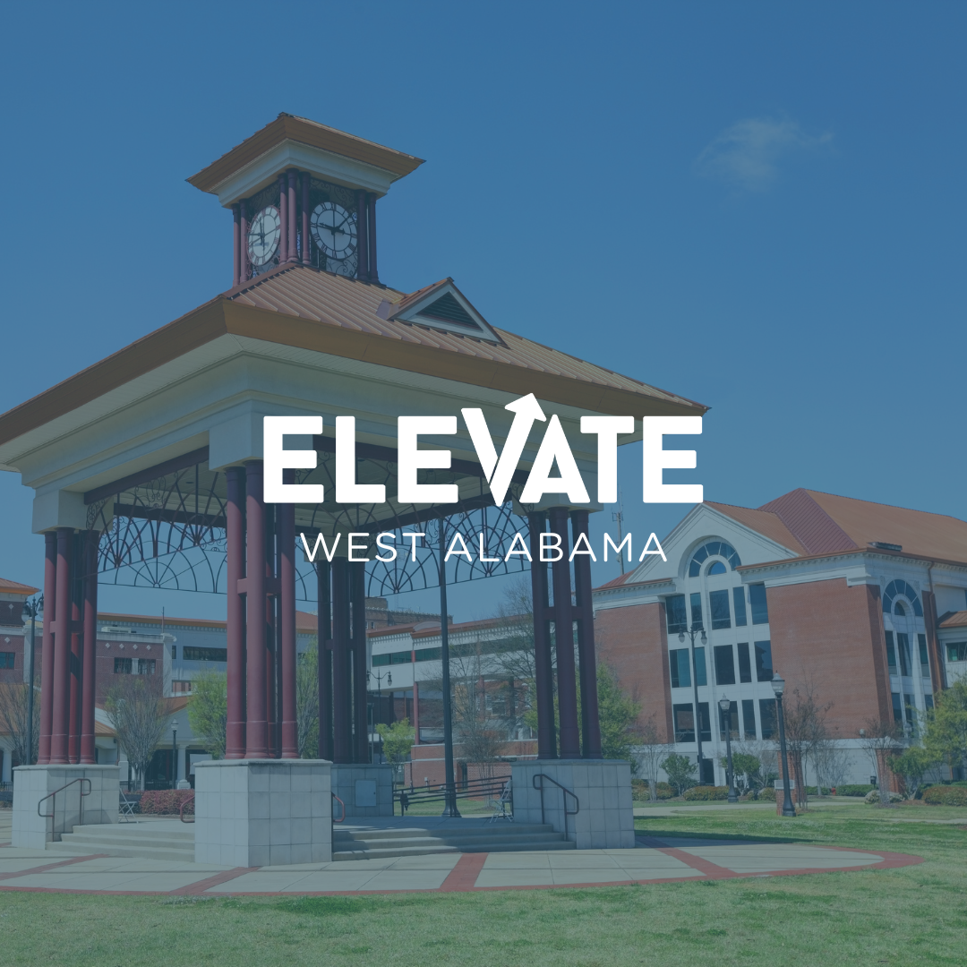 Elevate West Alabama