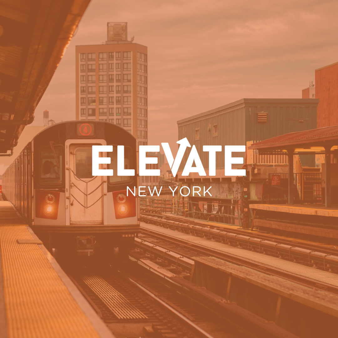 Elevate New York