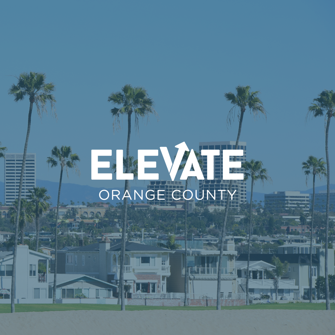 Elevate Orange County