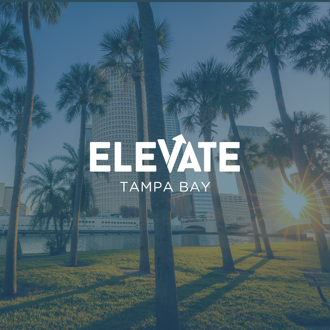 Elevate Tampa Bay