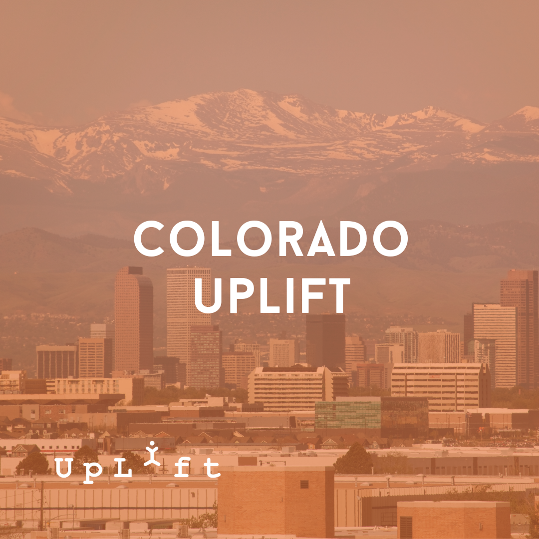 Colorado Uplift