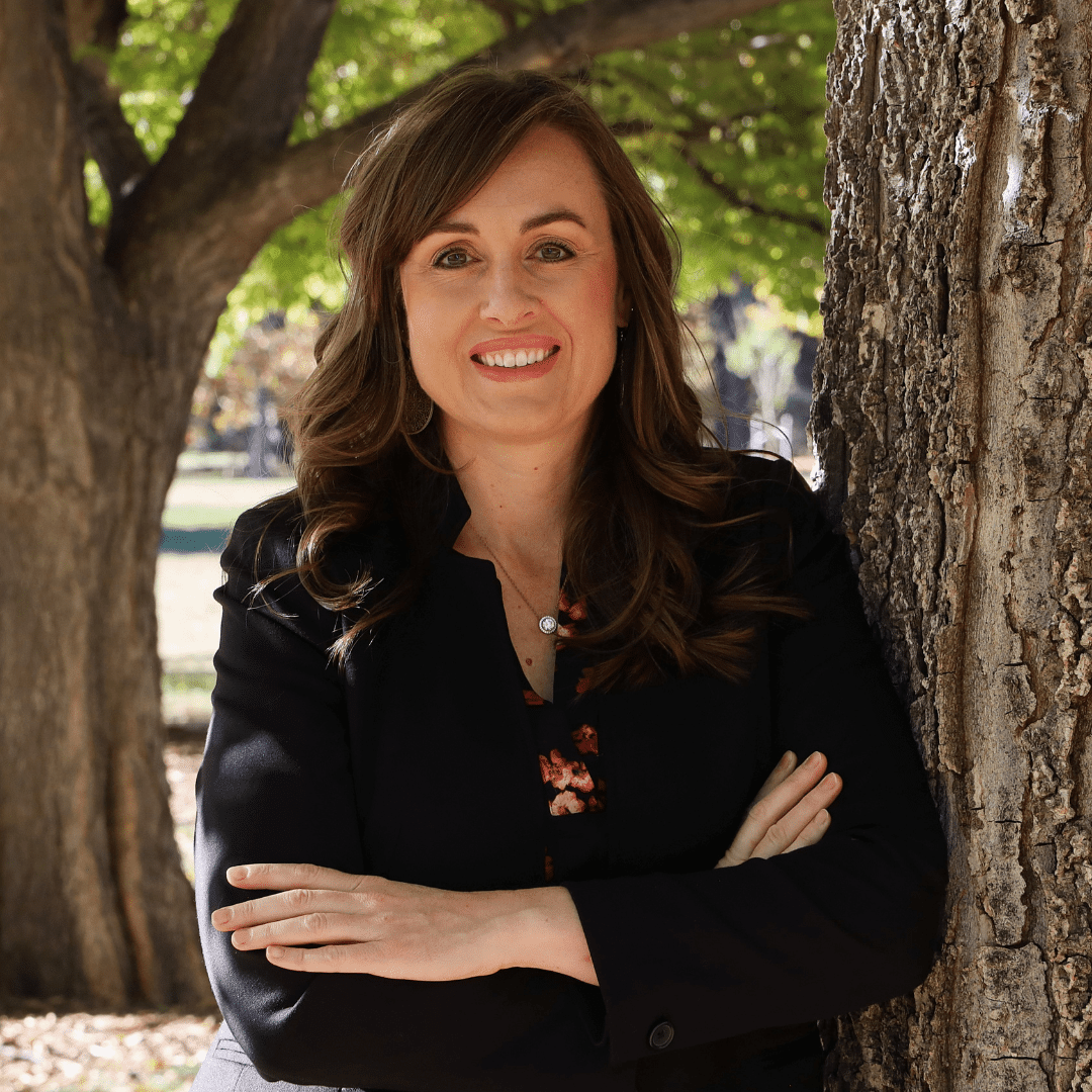 Jennifer Smith