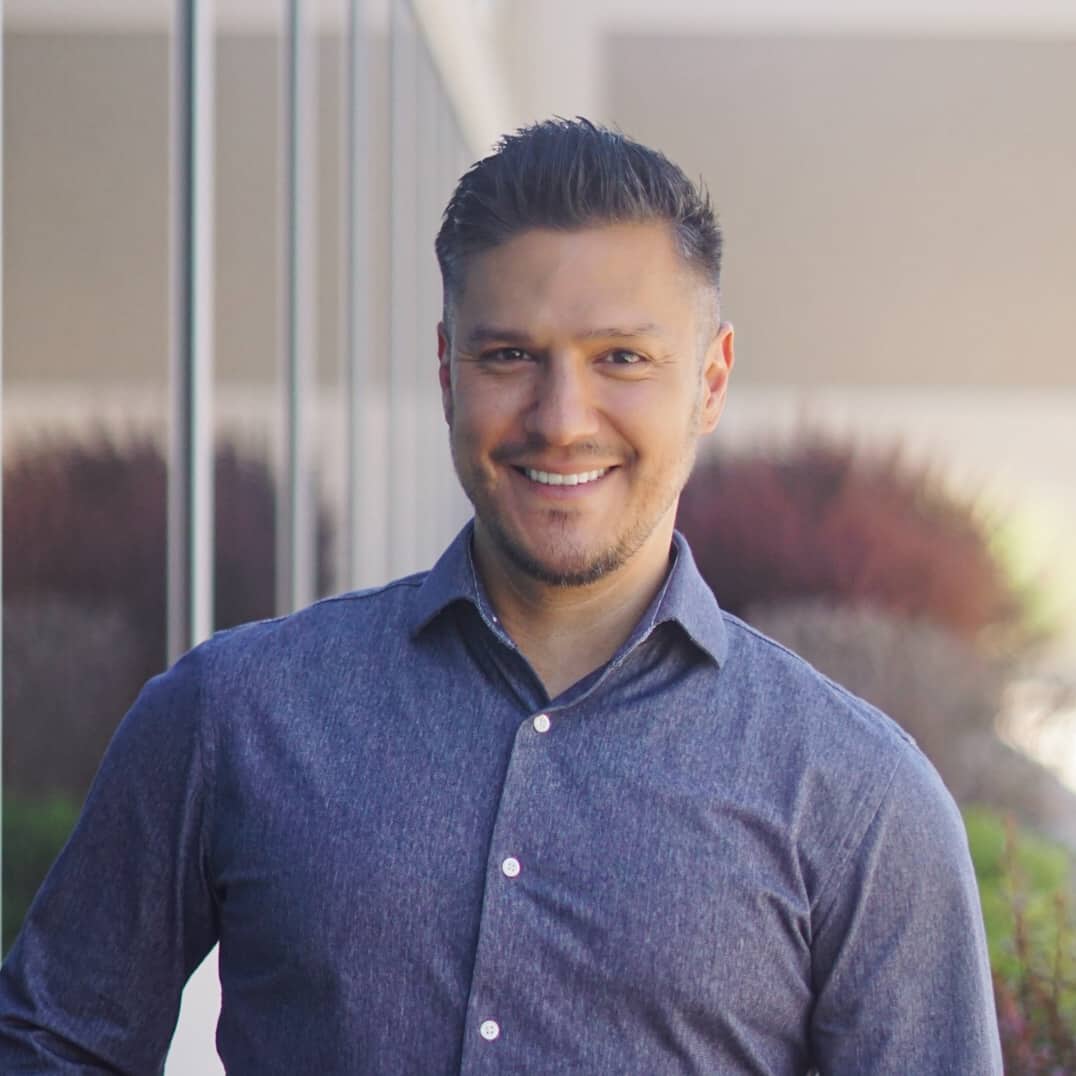 Adam Roybal