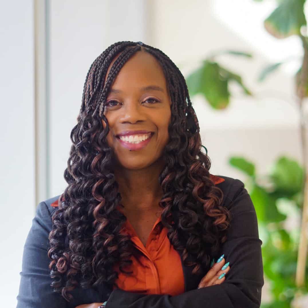 Dr. Rhonda Richmond