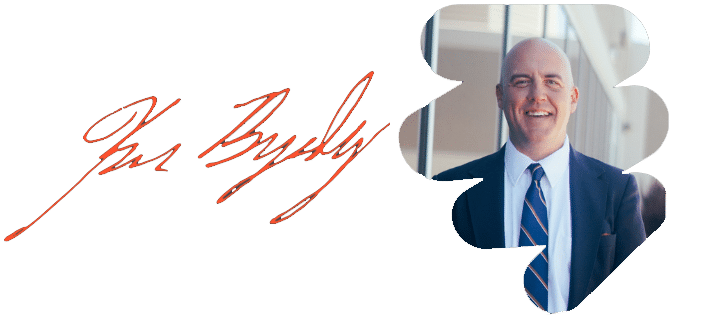 Kevin Byerley, CEO of Elevate USA