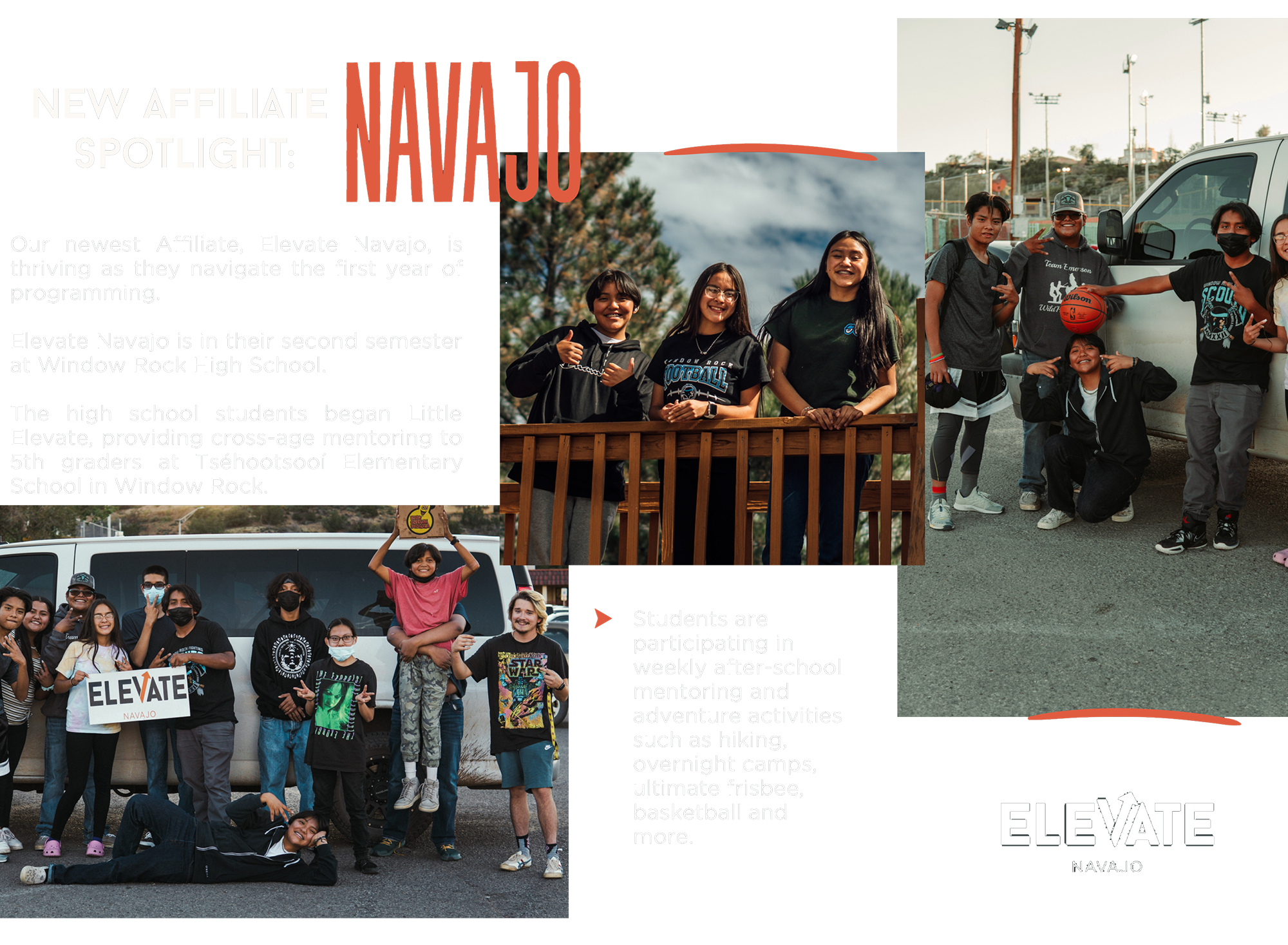 Elevate Navajo
