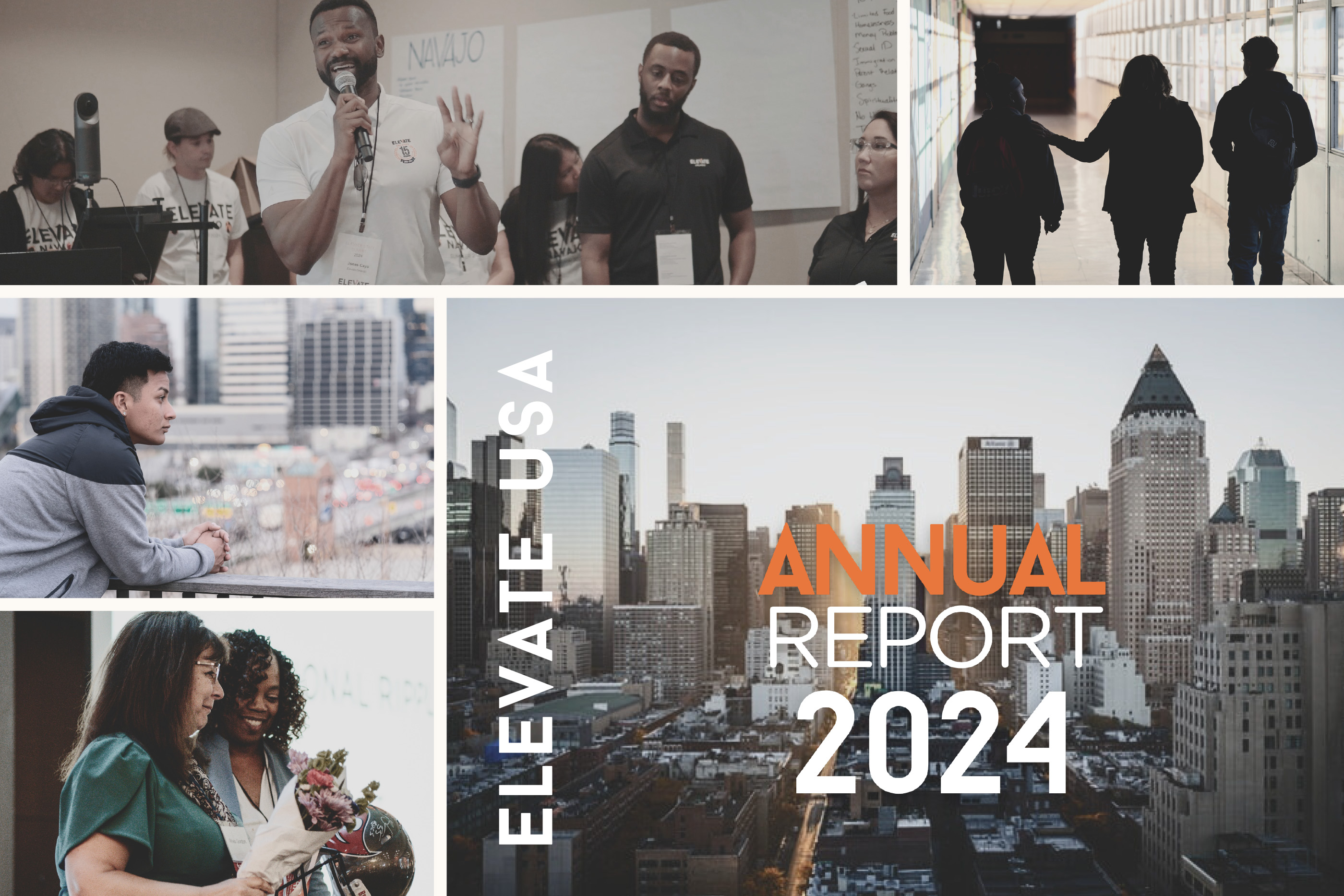 Elevate USA Annual Report 2022